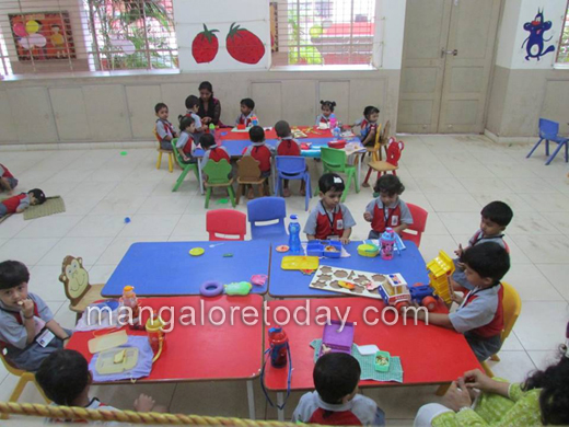 Play School in Mangalore